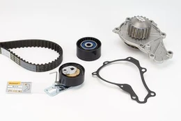 CONTI CT 1203 WP1 Timing kit (belt+ pulley+ water pump)