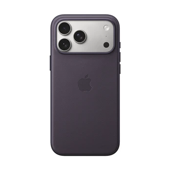 iPhone 17 Pro Max TechWoven Case with MagSafe - Purple