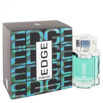 Swiss Arabian Edge Intense EDP M 100 ml