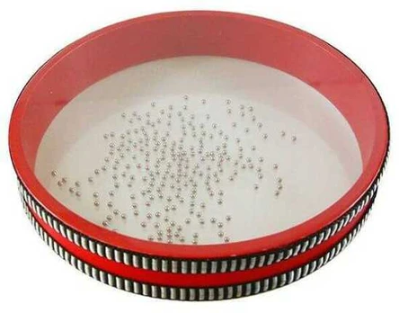 Jūros ošimo būgnas Kera Audio LYH20A (20cm)