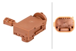 HELLA 6PX012 684-071 Air quality humidity sensor kaina