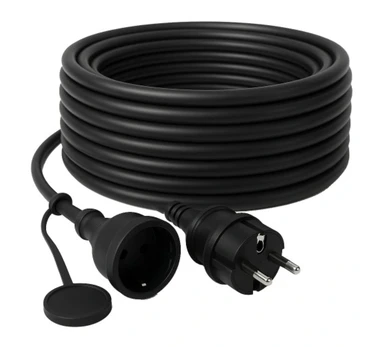 Sodo prailginimo laidas Ondragon, 30m