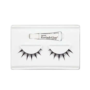 Nascita false eyelashes