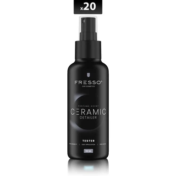 Fresso CERAMIC Detailer 100ml
