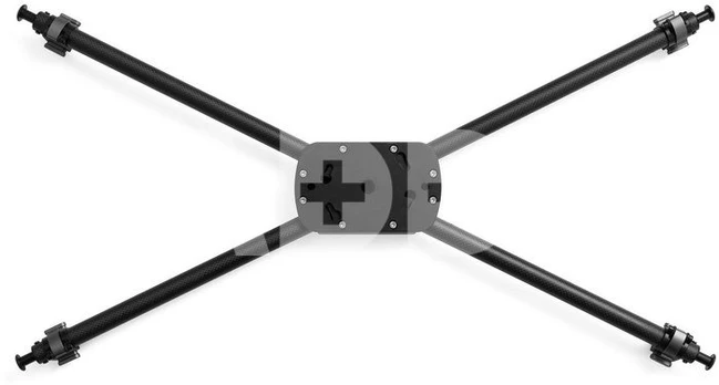 Aputure INFINIMAT Carbon Fiber Mounting Bracket 1×2