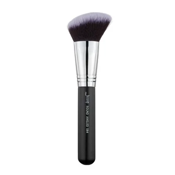 JESSUP_Round Angled Blusher Contouring Brush 084