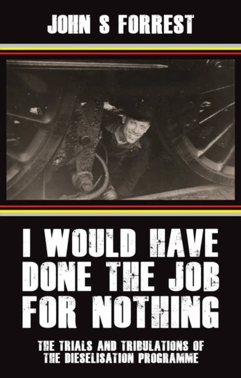 I Would Have Done the Job for Nothing