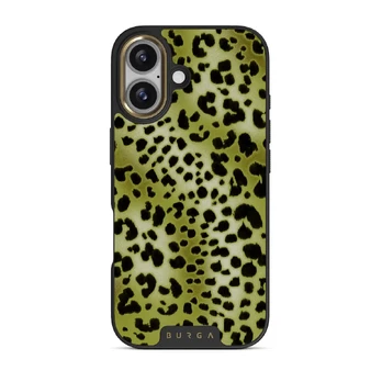 Enchantress - iPhone 17 Case, Elite Dark (MagSafe) / Gold