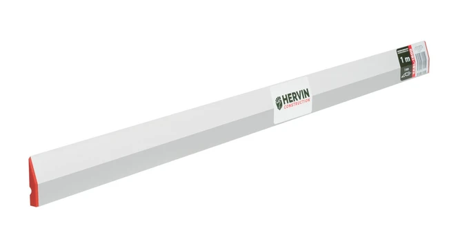 Trapecinis lyginimo lotas HERVIN CONSTRUCTION, 1 m, TASL-1000