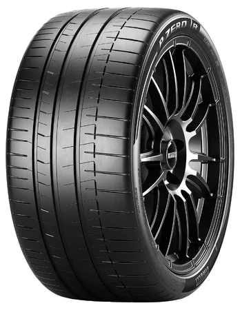 Pirelli P ZERO R 295/35R21 110 Y