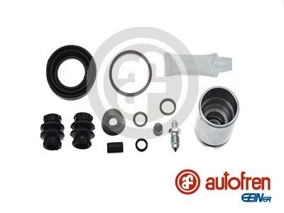 AUTOFREN D4-847C  Brake caliper repair kit