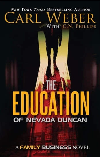 Education of Nevada Duncan