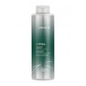 Apimties suteikiantis šampūnas JOICO Joifull Volumizing Shampoo 1000 ml kaina