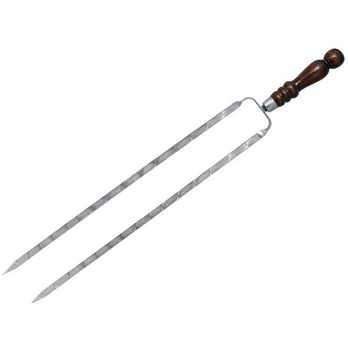 Dvigubas iešmas, 45cm
