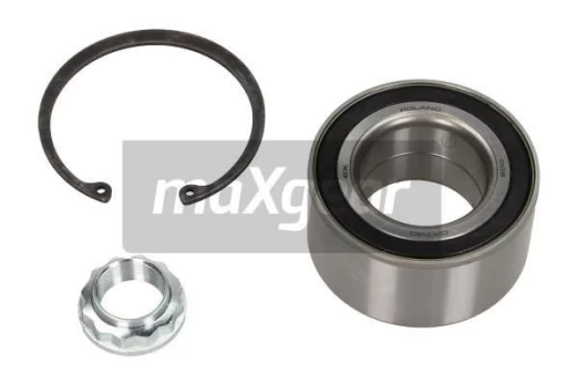 Rato guolio komplektas MAXGEAR 33-0558
