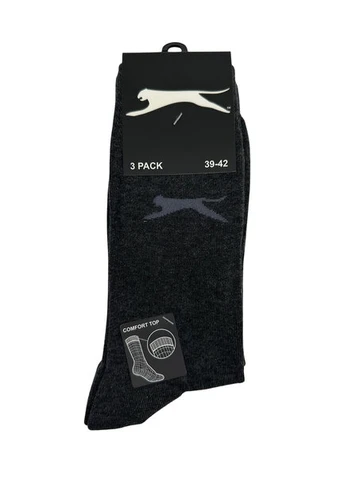 V. kojinės Slazenger DSV343 3pr
