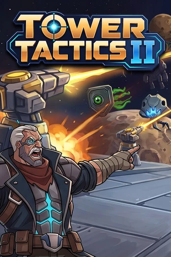 Tower Tactics Ii PC
