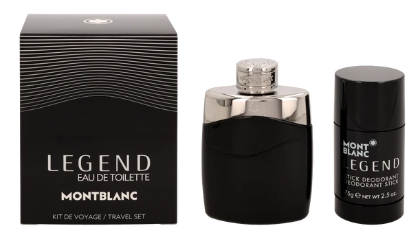Montblanc Legend 100ml