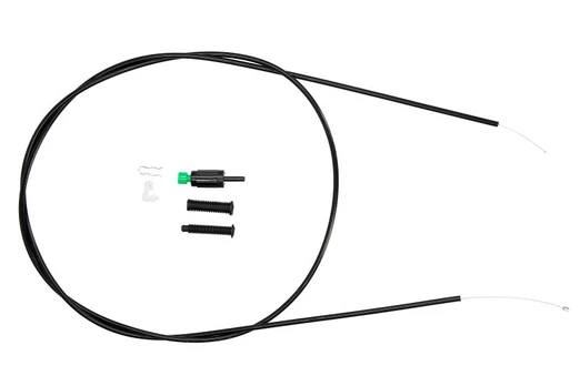 Akseleratoriaus lynas AKUSAN F5C003AKN
