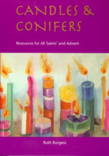 Candles and Conifers