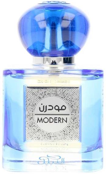 Nabeel MODERN EDP vapo 100 ml