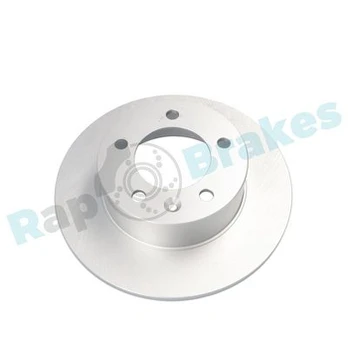 Stabdžių diskas RAP BRAKES R-D0160C