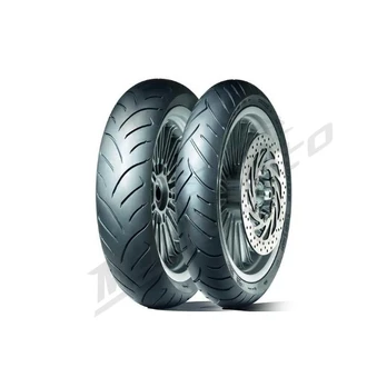 Padanga DUNLOP SCOOTSMART TL 53P 130/60 R13