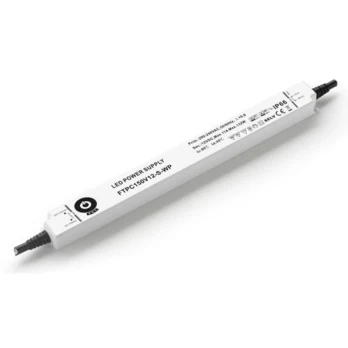 150W LED maitinimo šaltinis SLIMIP