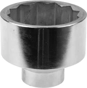 Geko 12 taškų lizdas 65mm 3/4" (10)
