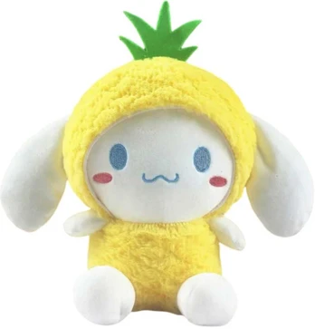 Minkštas žaislas Cinnamoroll