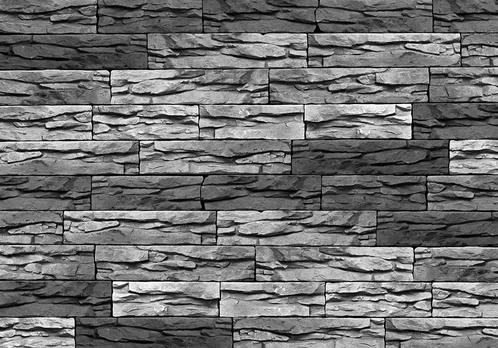 Fototapetas Artgeist Concrete Forests, 150 cm x 105 cm