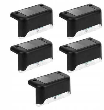 Lauko sieninis šviestuvas laiptams Step Light