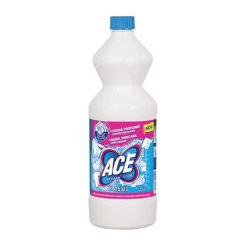 Audinių baliklis ACE REGULAR, 1 l