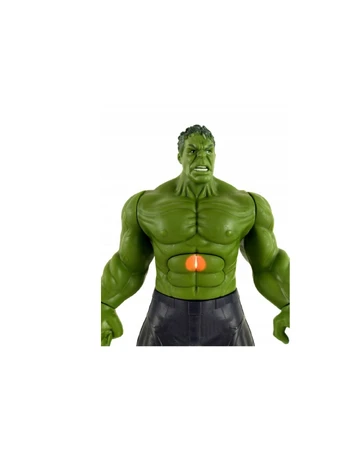 Figūra Avengers Halkas ( HULK )