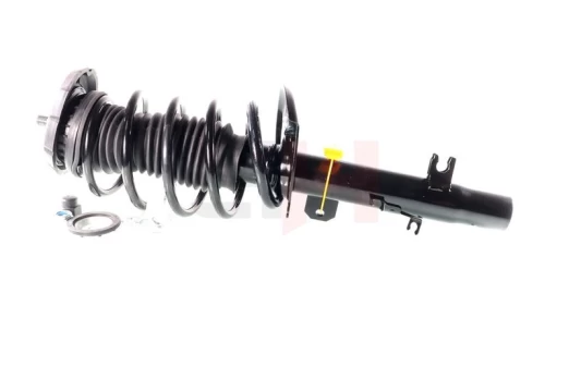 Pakabos statramstis GH GH-353728C03