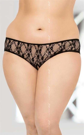 SOFTLINE String 2472 Plus Size