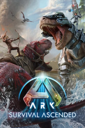 ARK: Survival Ascended Xbox
