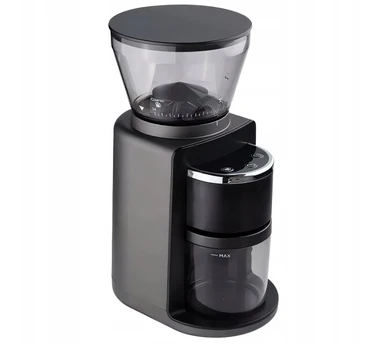 Kavamalė Kavos malūnėlis BrewTech, 180W