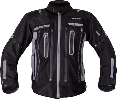 Motociklininko striukė W-TEC Gelnair EVO