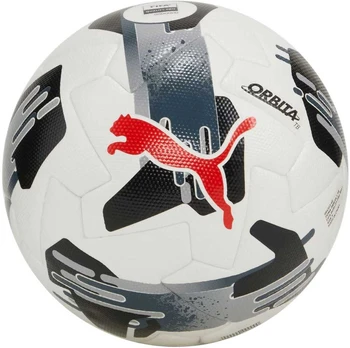 Futbolo kamuolys Puma Orbita 1 TB FIFA Quality Pro balta ir-pilka 84322 02 (5)