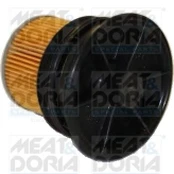 MEAT & DORIA 4806 Kuro filtras
