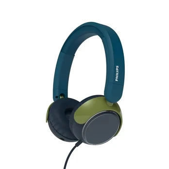 Vaikiškos ausinės Philips TAK2000