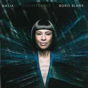 CD Malia, & Boris Blank - Convergence