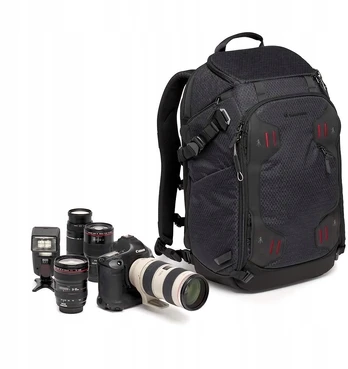 Kuprinė Manfrotto Pro Light Multiloader M
