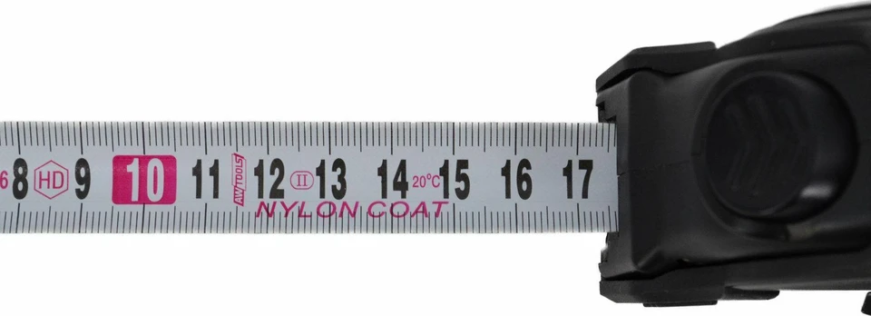 AW-Tools AWTools ABS 7.5m / 25mm AWBL25414