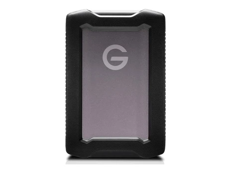 SANDISK Prof. G-DRIVE ArmorATD 6TB | SDPHE1G-006T-GBAND