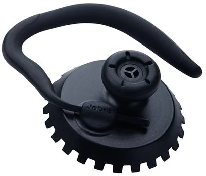 Jabra PRO 9470 EAR-CLIP 1 PCS/ATTENTION CHANGE FROM 2 TO 1 PCS