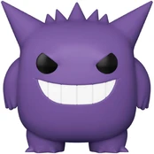 Funko POP figure Pokemon Gengar Ectoplasma kaina