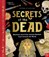 British Museum: Secrets of the Dead kaina