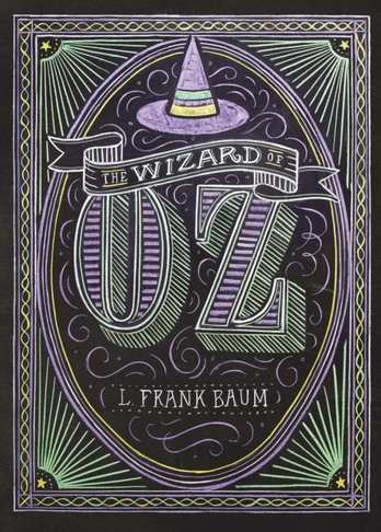 Wizard of Oz